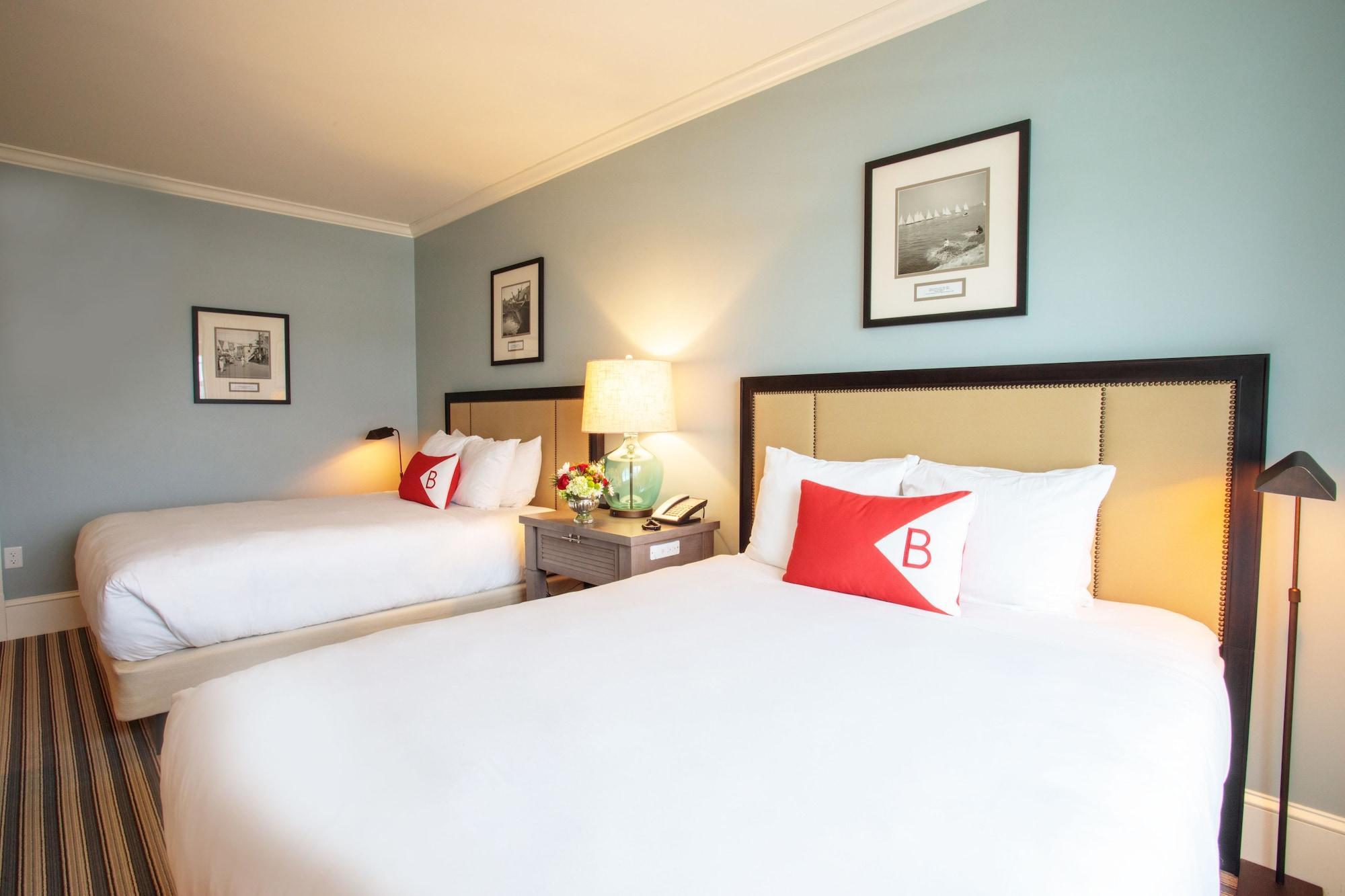Beauport Hotel Gloucester Extérieur photo