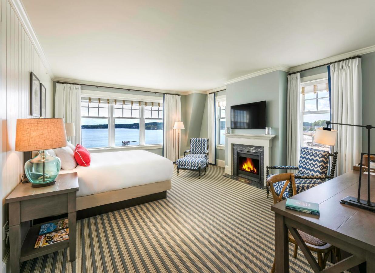 Beauport Hotel Gloucester Extérieur photo