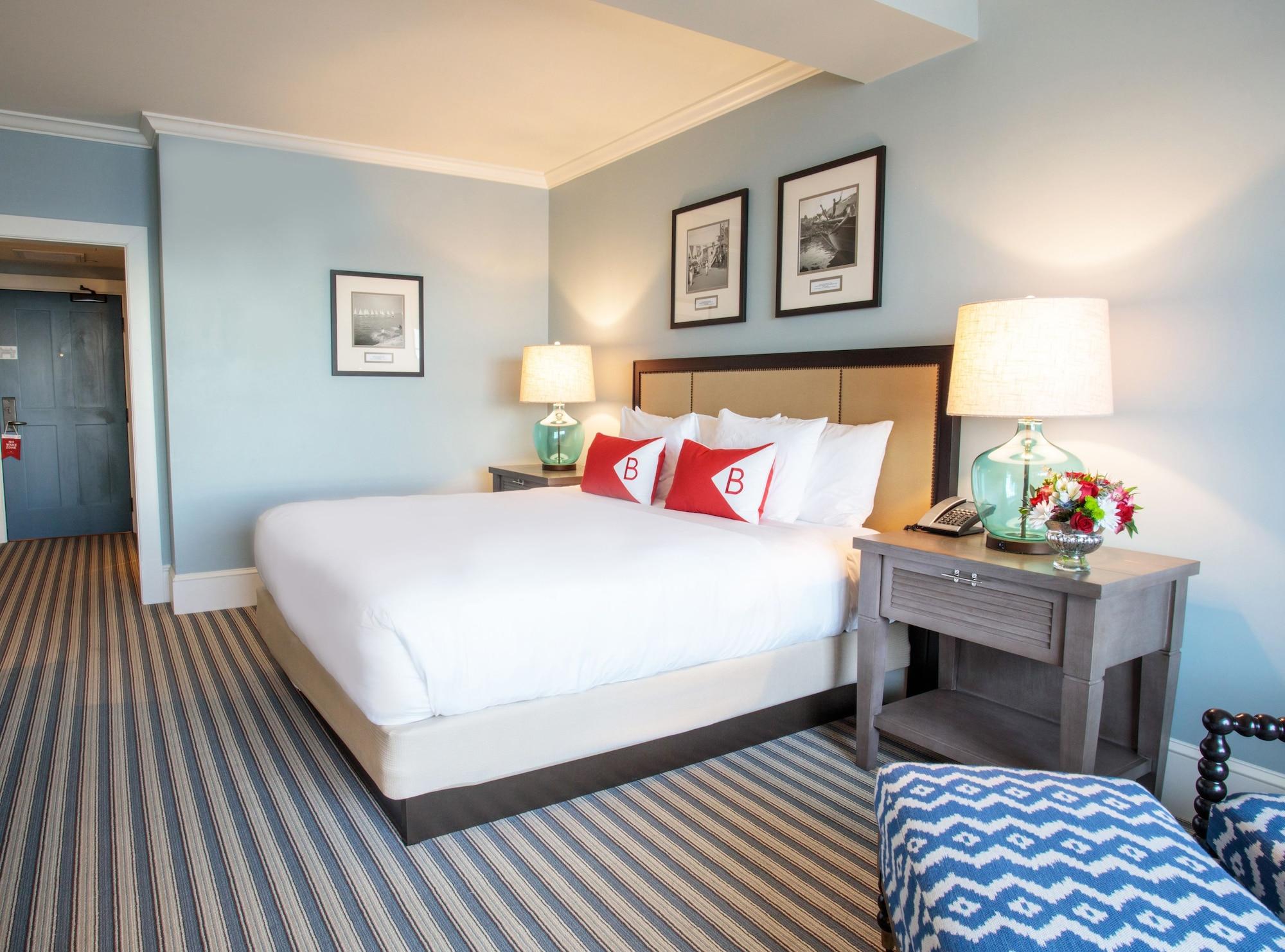 Beauport Hotel Gloucester Extérieur photo
