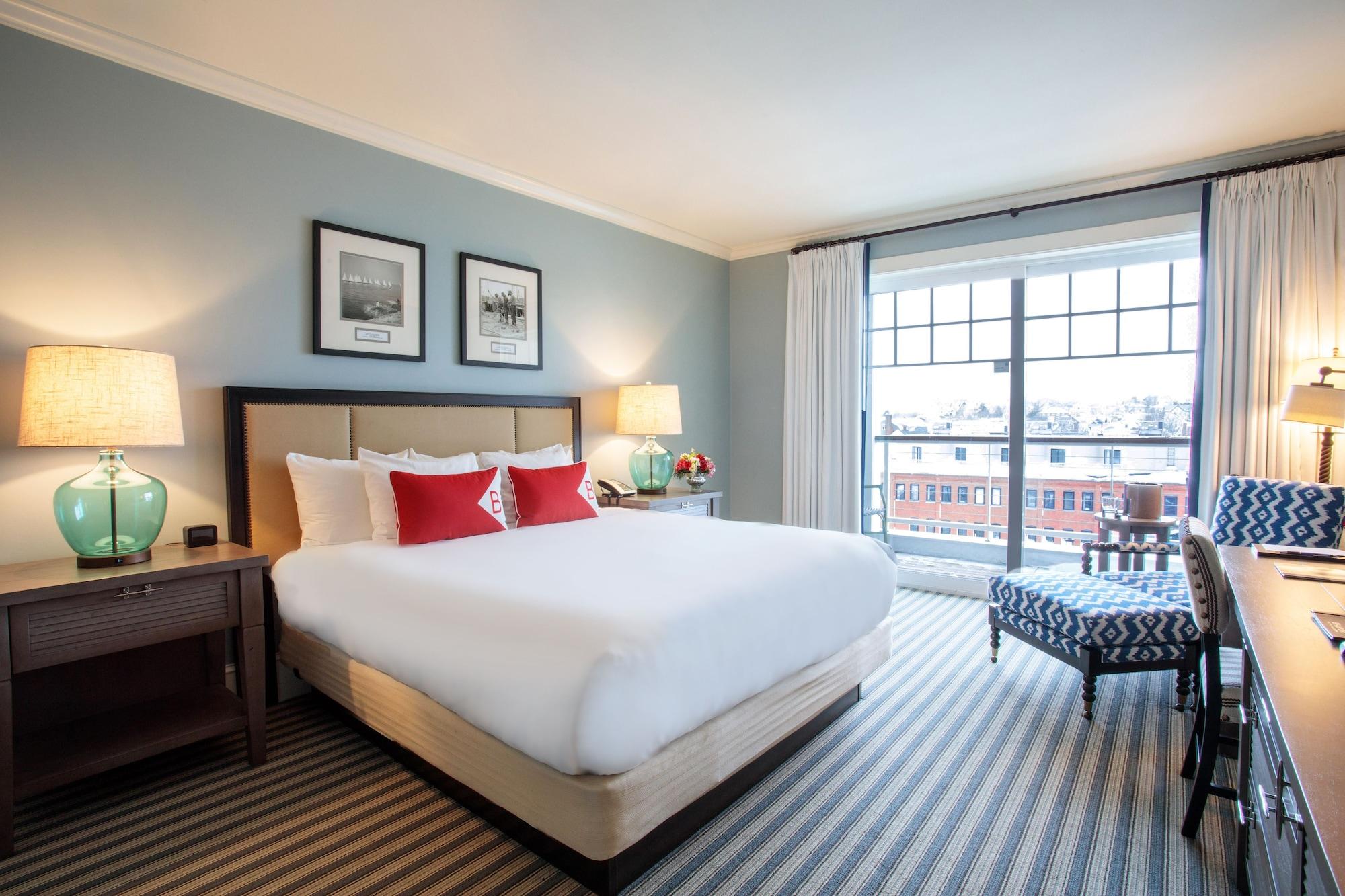 Beauport Hotel Gloucester Extérieur photo