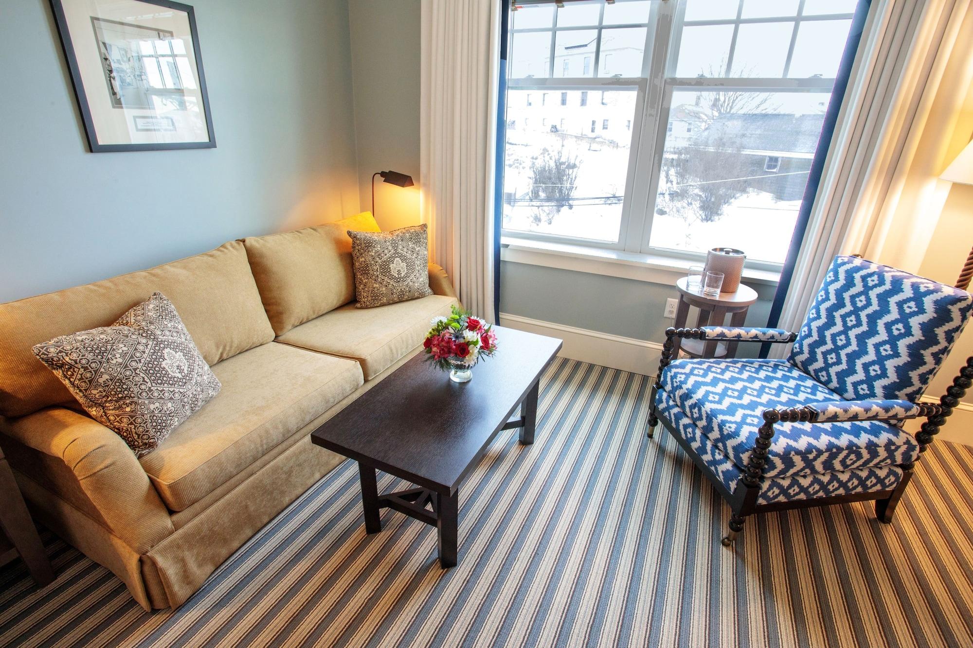 Beauport Hotel Gloucester Extérieur photo