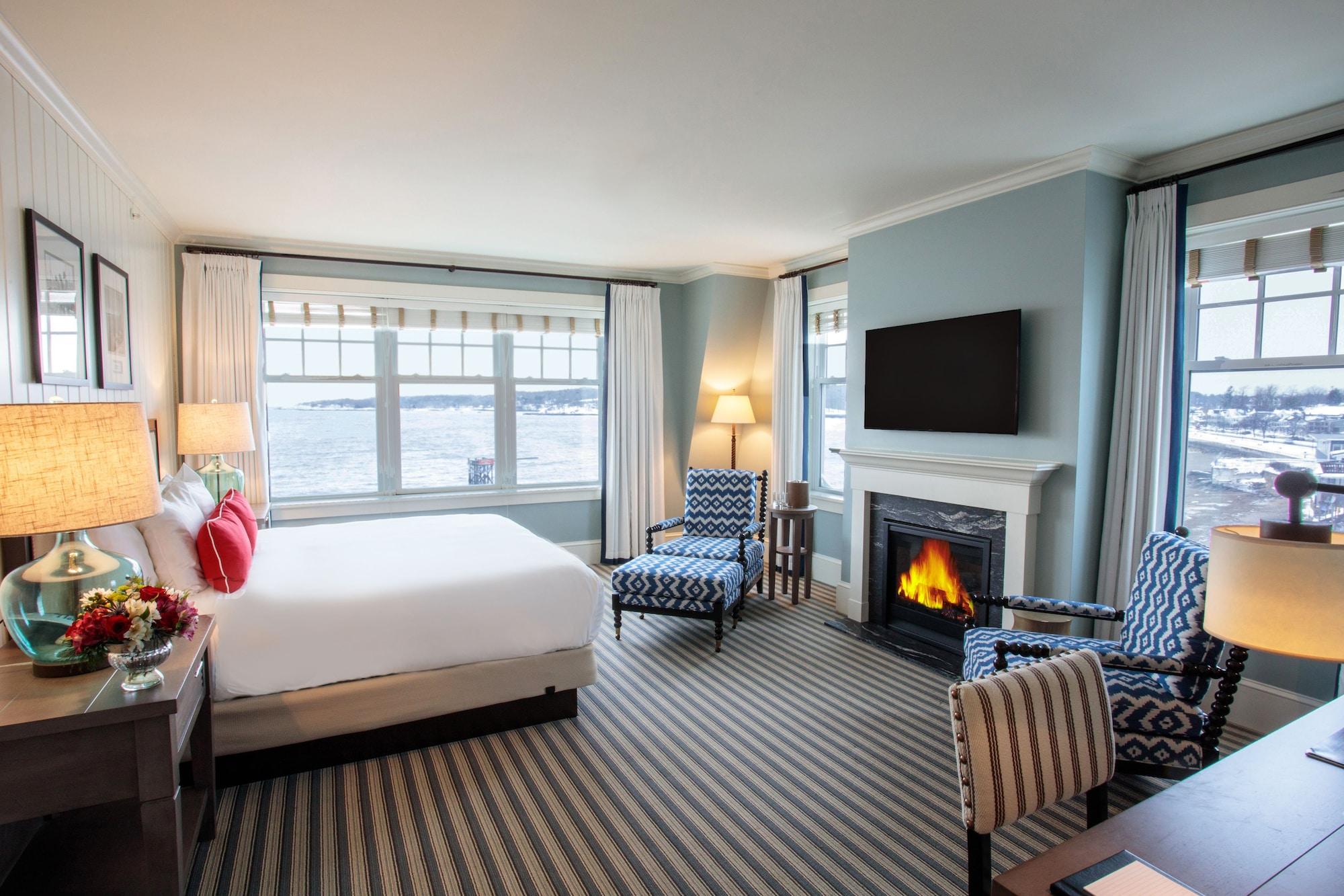 Beauport Hotel Gloucester Extérieur photo